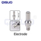 Plasma Consumable Tip Current Ring Bracket Protection Cap Nozzle Electrode for PT60