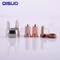 PT100 1.5mm Nozzle Plasma Cutter Consumables 51248.15 Electrode 52556 Nozzle