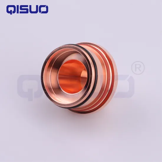Plasma Nozzle 220554 50 AMP for Hpr130 Plasma Cutting Torch Consumables 50A