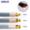 Copper Welding Brush for Seam Cleaning, Polishing, M6/M8/M10