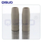 14ak-15ak Coating Gas Nozzle Euro Style MIG Welding Gun Tip Nozzle Shield Cup for MB 14ak 15ak