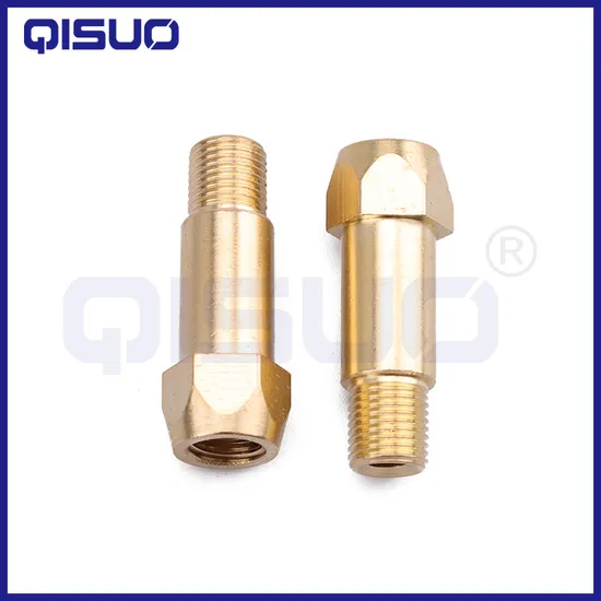 Binzel 142.0032 Contact Tip Holder for MIG Mag Welding Torch