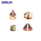Plasma Cutting Torch Consumables Nozzle F2008L/F2004L/F2010L/F2012L/F2016L/F2017L/F2227L/F2326L for Kjellberg 200A