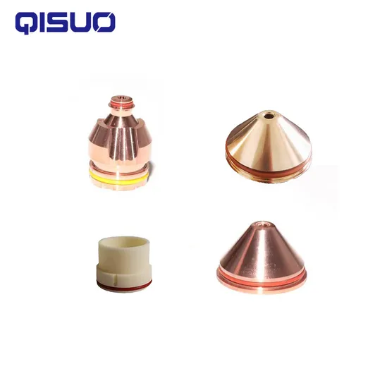 Plasma Cutting Torch Consumables Nozzle F2008L/F2004L/F2010L/F2012L/F2016L/F2017L/F2227L/F2326L for Kjellberg 200A