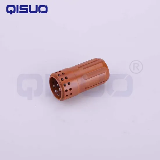 220994 Swirl Ring Duramax 105A Powermax 65/85/105