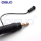 Tweco 3# 300A Copper Welding CO2 Torch with Tweco Connector