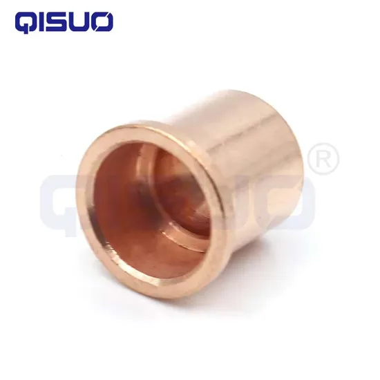 Trafimet CB70 Torch Parts Nozzle Tips Pd0088 1.0mm 1.1mm 1.2mm