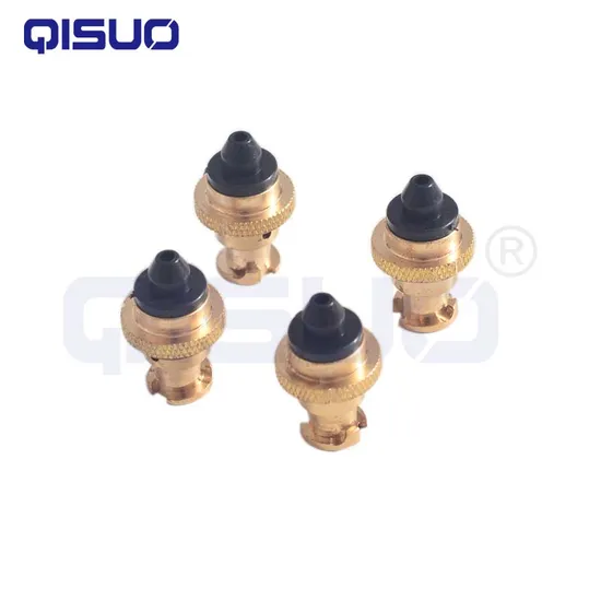 44.0350 Series Mtg/Mtw Liner Clamping Piece 0.8-1.6mm for Fronius Torch