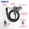 Nbc200A MIG Spool Gun Welding Gun Push-Pull Aluminum Welding Gun