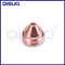 Original Yk200103 Nozzle for Yk200 Plasma Cutting Torch, Sizes 1.6/1.8/2.2/2.5/2.8