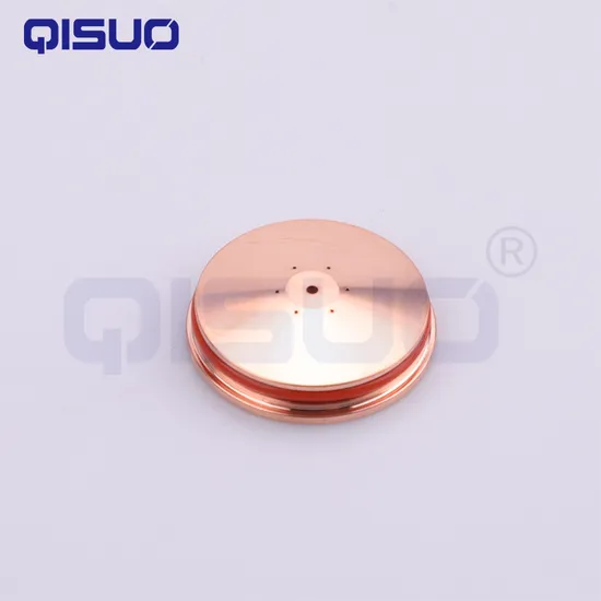 Copper Shield 220555 Replacement Parts for Hpr 130xd/260xd Plasma Cutting Torch Consumables