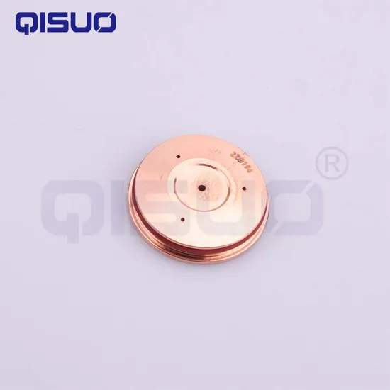 Shield 30A 220194 Plasma Consumables for Hpr130/260/400 Plasma Cutting Torch