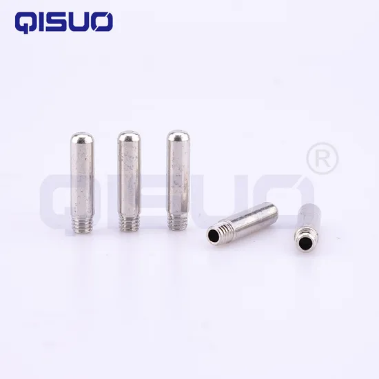 Sg-55 Sg55 AG60 Plasma Electrode with Hafnium Wire for AG60 Cutting Torch