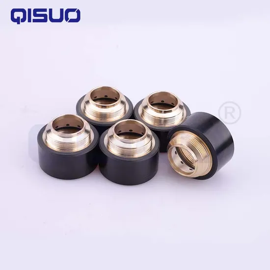 Retaining Cup Yk100 Yk100106 for Yk100 Plasma Cutting Torch