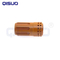 45A-85A Plasma Cutting Swirl Ring 220857 - Precision Gas Control for Hypertherm Powermax 65/85/105