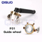 Double Wheel Roller Guide for P80/AG60/PT30 Plasma Cutter Torch