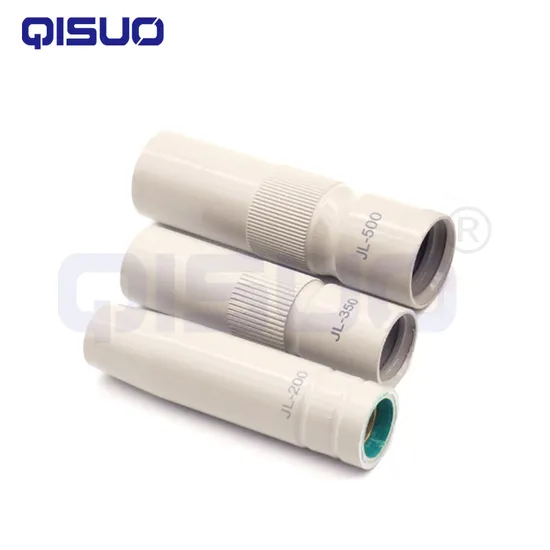 Coated Nozzle Welding Gas Nozzle MIG Welding Copper Brass Nozzle 200A/350A/500A