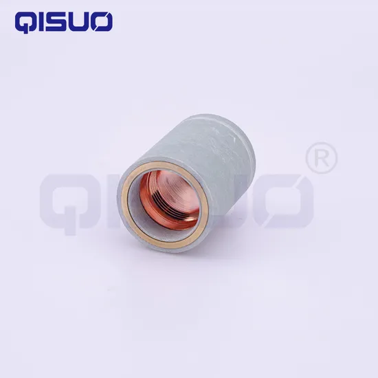 Shield Cup Retaining Cap PC0101 PC0102 A141 Trafimet Plasma Cutting Torch Consumables Kit