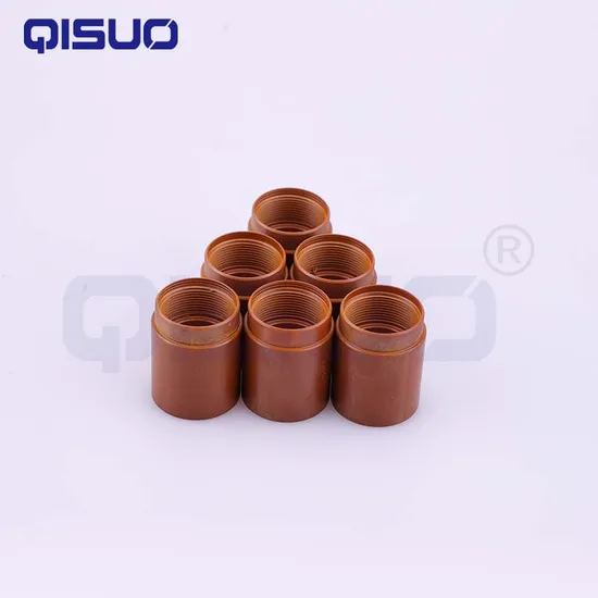 A141 Plasma Cutting Insulator for Trafimet Plasma Cutting Torch