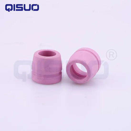 Plasma Accessories AG60 Sg55 Ceramic Shield for Plasma Cutting Hand Torch