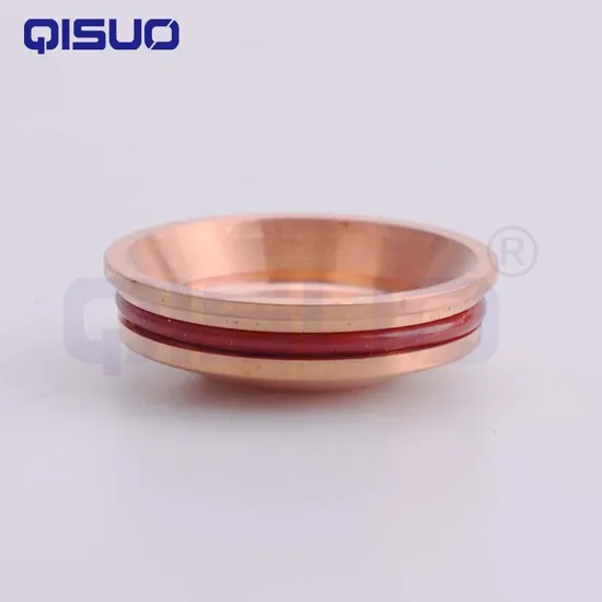 Shield 220189 for Hpr 130xd 260xd Plasma Cutting Torch Consumables 80A