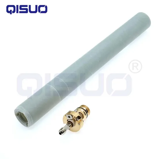 228716 Plasma Cutting Torch Main Body for 65 85 105 Consumables Aftermarket Replacement