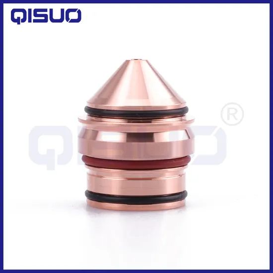 Nozzle 220439 for Hpr260 Plasma Welders Essential Welding Tips