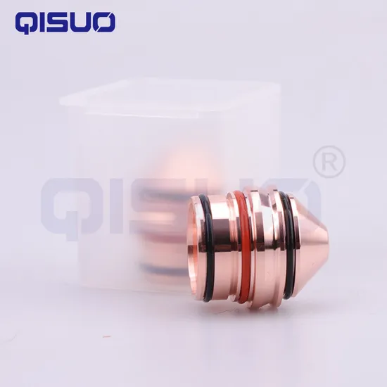 Nozzle 220354 for Hypertherm Hpr260-Hpr260xd 200A