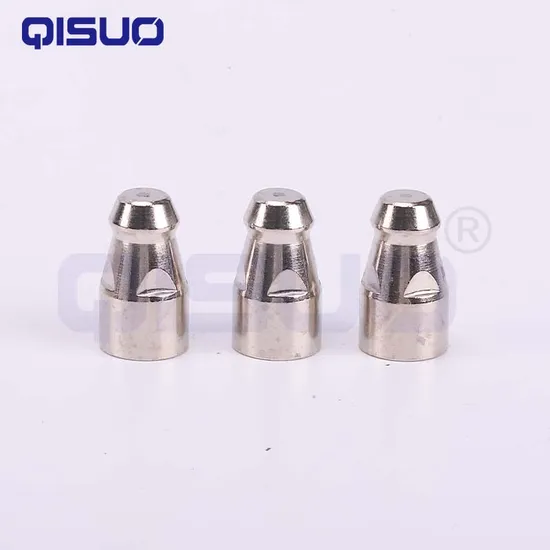 Electrode Hc-1201 121013 for Hc1201 Plasma Cutting Torch