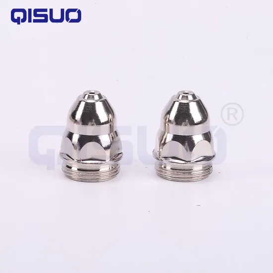 Nozzle Hc-1201 122016 122010 122013 for Hc-1201 Plasma Cutting Torch