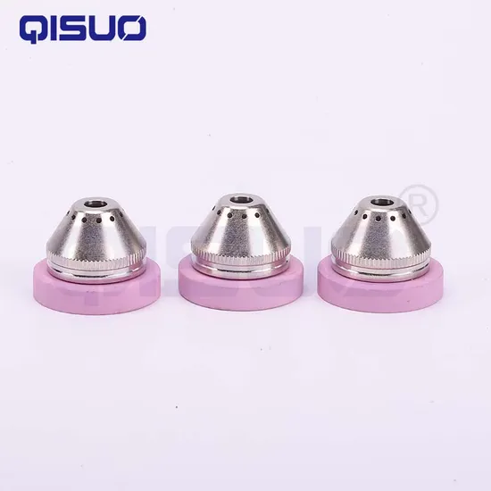 Hc-1201 Shield Cap 123013 for Hc-1201 Plasma Cutting Torch