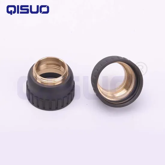 Hc-1201 Jiusheng Retaining Cap 125013 for Hc-1201 Plasma Cutting Torch