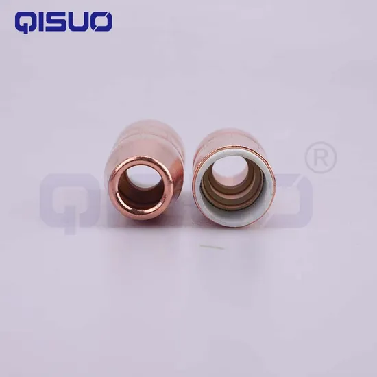 N-M1200c Gas Nozzle for Welding Tips