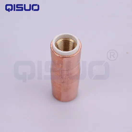 Ns-5818c Welding Tips High Quality Nozzle