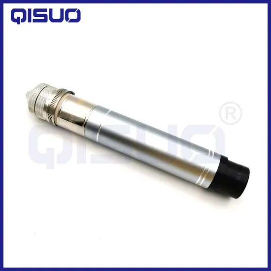 Yk330 Cutting Torch Head Plasma Consumable for Yk330 Plasma Cutting Torch