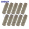 Coating Gas Nozzle MIG Welding Gun Tip Nozzle Shield Cup for MB 14ak 15ak