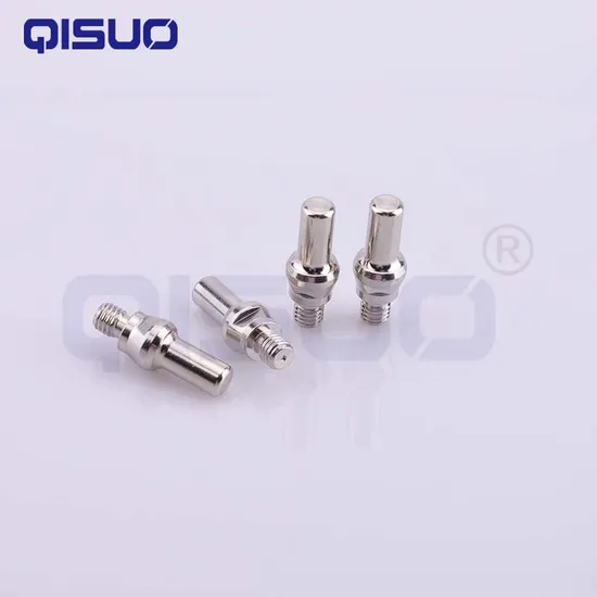 PT60 Electrode PC7003, 52582 Plasma Cutting Ipt-60 PT-40 Torch Consumables