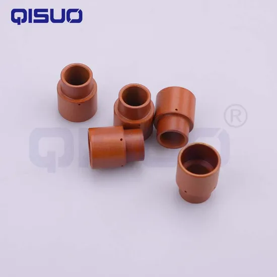 PE0007 Plasma Air Diffuser CB50 Swirl Ring Hy40 Cebora Cp-50 Cp-70 C1510