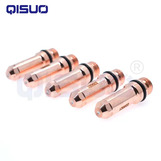 Electrode 220021 for Max 200 Plasma Cutting Torch Consumables 200A