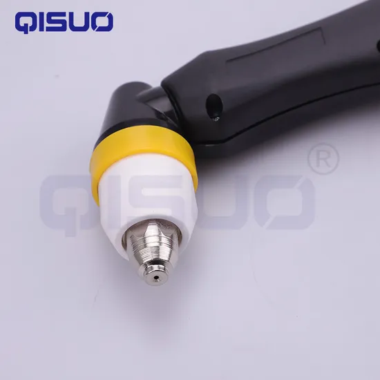 High-Performance P80 Plasma Manual Torch for Precise Cutting