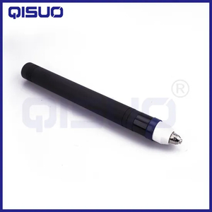 P80 Plasma Cutter Torch Head Accessories Straight Handle, Lgk-100, Extended Electrode and Nozzle