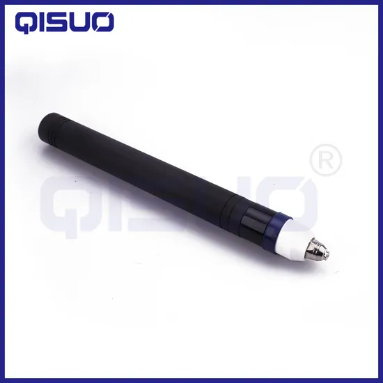 P80 Plasma Cutter Torch Head Accessories Straight Handle, Lgk-100, Extended Electrode and Nozzle