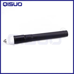 High-Quality P80 Plasma Cutting Torch Head for Lgk-100 - Long Handle, Electrode, and Nozzle