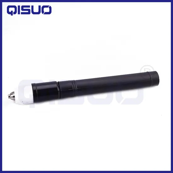 High-Quality P80 Plasma Cutting Torch Head for Lgk-100 - Long Handle, Electrode, and Nozzle