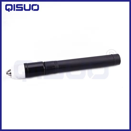 High-Quality P80 Plasma Cutting Torch Head for Lgk-100 - Long Handle, Electrode, and Nozzle