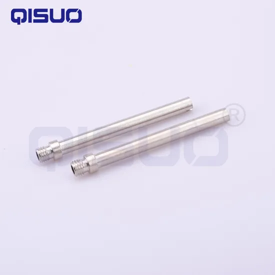 5PCS Ygx200 Plasma Cutting Torch Consumable Ygx200208 Water Tube