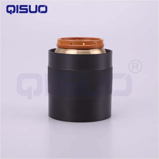 Plasma Cutting Consumable Inner Retaining Cap 220760 for Hpr 260xd Plasma Torch