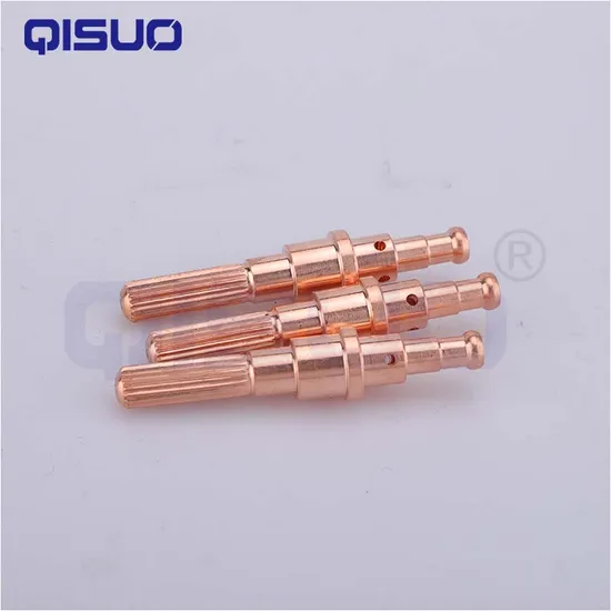SL60 SL100 Plasma Thermal Dynamics 9-8215 9-8232 9-8253 9-8208 9-8210 9-8212 9-8256 9-8238 9-8239 9-8245 Cutting Nozzle Tip