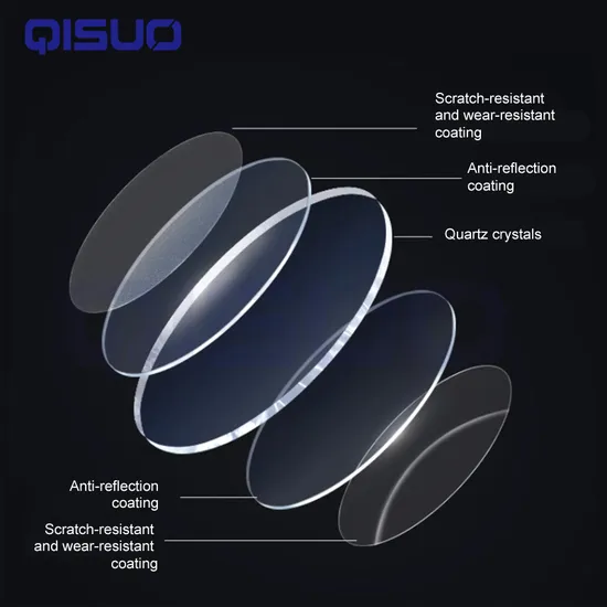 Laser Cutting Machine Protective Lens Replacement - Ø 27.9× 4.1mm Fused Quartz Window for Bystronic/Amada