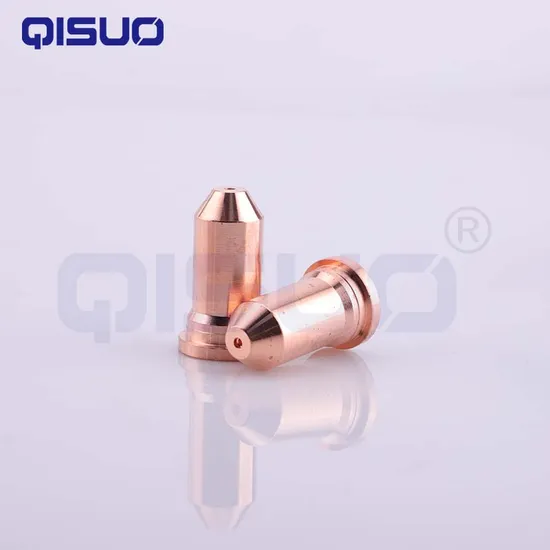 Plasma Cutting PT100 Ipt-100 Ref 51248.15 Tip Nozzle 1.5mm 0.059′′ 100A -110A